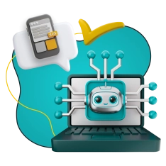 AI Product Lab. Собираем MVP за 3 занятия – как взрослые IT-команды - КИБЕРшкола программирования для детей, компьютерные курсы для школьников, начинающих и подростков - KIBERone г. Белоглинка
