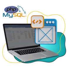 PHP+SQL - КИБЕРшкола программирования для детей, компьютерные курсы для школьников, начинающих и подростков - KIBERone г. Белоглинка