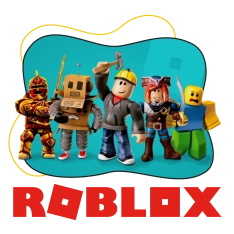 Roblox. Структурируем алгоритмы и коды с помощью популярной игры - КИБЕРшкола программирования для детей, компьютерные курсы для школьников, начинающих и подростков - KIBERone г. Белоглинка