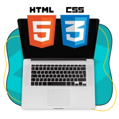 Web-мастер (HTML+CSS) - КИБЕРшкола программирования для детей, компьютерные курсы для школьников, начинающих и подростков - KIBERone г. Белоглинка