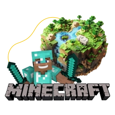 Создание модов в Minecraft - КИБЕРшкола программирования для детей, компьютерные курсы для школьников, начинающих и подростков - KIBERone г. Белоглинка