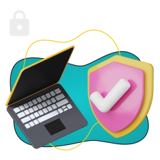 Основы кибербезопасности - КИБЕРшкола программирования для детей, компьютерные курсы для школьников, начинающих и подростков - KIBERone г. Белоглинка