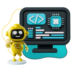 Vibe Coding & AI-инжиниринг - КИБЕРшкола программирования для детей, компьютерные курсы для школьников, начинающих и подростков - KIBERone г. Белоглинка