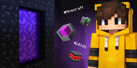 Архитекторы Реальности. Программируем робота в Minecraft - КИБЕРшкола программирования для детей, компьютерные курсы для школьников, начинающих и подростков - KIBERone г. Белоглинка
