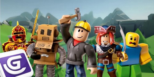 Создаем свою вселенную по мотивам любимой игры на движке GDevelop 5 - КИБЕРшкола программирования для детей, компьютерные курсы для школьников, начинающих и подростков - KIBERone г. Белоглинка