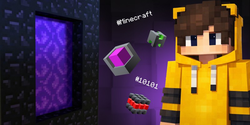 Архитекторы Реальности. Программируем робота в Minecraft - КИБЕРшкола программирования для детей, компьютерные курсы для школьников, начинающих и подростков - KIBERone г. Белоглинка