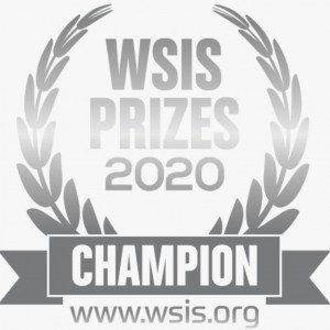 Российский проект KIBERone получил мировое признание на конкурсе ООН и ЮНЕСКО - КИБЕРшкола программирования для детей, компьютерные курсы для школьников, начинающих и подростков - KIBERone г. Белоглинка