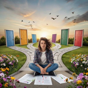 Первая работа: как подростку сделать уверенный старт - КИБЕРшкола программирования для детей, компьютерные курсы для школьников, начинающих и подростков - KIBERone г. Белоглинка